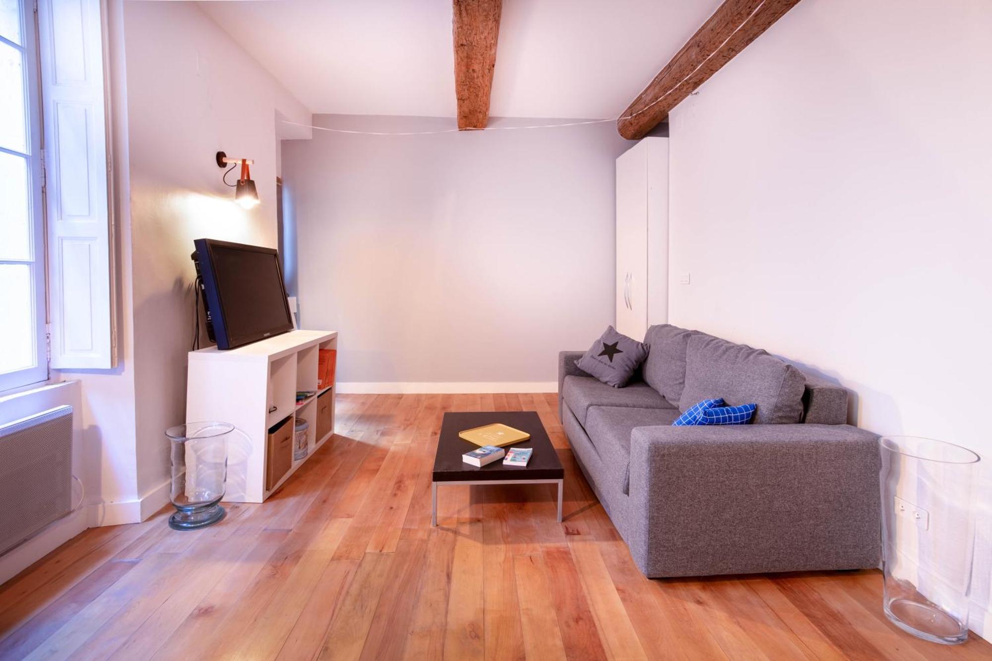 Appartement Workshop à Béziers Extérieur photo